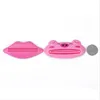 Cute Kitchen Accessories Bathroom Multi-function Tool Cartoon Toothpaste Squeezer Gadget Useful Home Tools Bathroom Decor 919