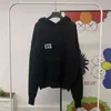 ES Hoodie Turtleneck Jumpers Loose Свитера повседневные трикотаж.