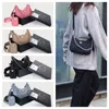 fashion Nylon woman and man luxurys designers bags lady bags handbags hobo purses handbag crossbody Wide Shoulder Belt wallet 2 piece set With Box Card Dust Bag