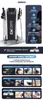 em slim slimming muscle creation stimulator machine burn fat body shaping stimulation 4 handlers vertical professional treatment beauty salon machine