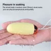 Wook przędza kula wibrator sex zabawki dla kobiety bezprzewodowe zdalne sterowanie wibrującymi jaja dildo stymulator glibratorów wibratory dla kobiet miękki kij