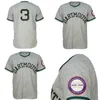 GLAC202 Dartmouth Big Green 1959 Road Jersey Homem Mulheres Mulheres Juves Juvent￵es de Baseball Qualquer Nome e N￺mero Jersey Double Stitched