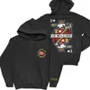 Erkek Hoodies Sweatshirts RIP Technoblade Trailsuit Papers Hoodie Street Giyim Erkek Kadın Sweatshirt Seni Özlüyor --- Çok Kalın 220919