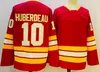 Heren 2022 Reverse Retro 91 Nazem Kadri Hockey Jerseys 10 Jonathan Huberdeau 28 Elias Lindholm 25 Jacob Markstrom 88 Andrew Mangiapane Stitched Shirts Jaromir Jagr