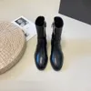 2022 New Style C Series Half Boots Fashion Wear для богини с размером 35-40