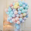 Party Event Latex Ballon Globos Feier Festival Hochzeit Geburtstag Dekoration Hochzeit Valentinstag Blumen Hintergrund Bogen Rahmen Hintergrund Luftballons Dekor