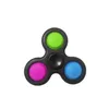 Finger Toys Fidget Sensory Push Bubble Board Game Anxiety Stress Reliever Kids Vuxna Autism Specialbehov SALE ZM919