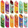 Bookmark L Scratch And Sniff Fruit Scented Bookmarks Classroom Fun For Kids Girls Boys Teen School Student 12 Styles Drop Dhseller2010 Amequ