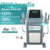 5000W DLS-EMSLIM NEO Machine Vet Verwijdering Cellulitis Reductiet EmsZero Muscle Stimulator 4 handgrepen met RF-machine