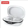 Lenovo LP75 Sport 5,3 Mikrofon Wireless Ohrh￶rer HiFi Stereo -Konnektivit￤t Wirellos