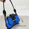 Tassen vintage avond schoudertassen vrouwen contrasteren kleuren handtas lederen luxe designer merk creatief crossbody vrouwelijke portemonnees 220324mu