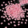 Nail Art Decorations Love Sequins Roze Flake Nails Clay Slice Gems Valentine's Day Manicure Design Professional Accessoires Tool