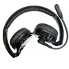 Cuffie Cuffie con cancellazione del rumore Bluetooth con microfono Boom On Ear Cuffie per telefono per camionista Office Call Center Cuffie da gioco PS3 T220916