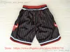 Nouveau basket-ball Zach Demar LaVine DeRozan Shorts classique rétro avec poche Hip Pop pantalon fermeture éclair pantalons de survêtement balle Caruso Vucevic Dosunmu Drummond Dragic court