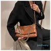 HBP Mode Sacs de super grossiste fancyhandbag Luxury Designer épaule Messenger sac pour femmes en cuir souple dames Poitrine sac Flip bourse Sacs à main 2022