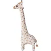 박제 봉제 동물 67cm 큰 크기 시뮬레이션 기린 장난감 소년 소녀 생일 선물 어린이 220919