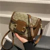 Messenger bag Bags Luxury Designer Fashion Shoulder Handbags Women Chain Letter Phone Bag Wallet Purse Cross body Metallic Totes