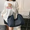 Pink Sugao Women Tote Bag Borse a spalla Borse in denim Casualmente borse di moda borse di alta qualità borse per la borsa di grande capacità 0919-180