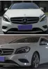 Auto Kopf Lichter Für Benz W176 Scheinwerfer Ersatz 20 13-20 18 A45 A180 A200 LED Fernlicht Fahren lichter DRL Blinker Scheinwerfer