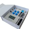 Volledige lichaamsmassager Mini Home Gebruik Shockwave Fysiotherapie Machine 7 Behandelingstips Schokgolftherapie Apparatuur Elektrisch voor ED