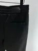 メンズパンツデザイナーメンカジュアルパンツ純粋なカラーレターメンズ女性トラックスーツファッションパンツヒップホップ男性衣類243a