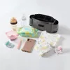 Wandelwagenonderdelen Baby Bags Cup Holder Cover Mommy Bag Organizer Kids PRAM CART FLOSS Handtas Outdoor accessoires