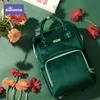 Borse per pannolini Sunveno Original Travel Baby Mommy Backpack Organizer Pannolino maternità Mother Kids 220919