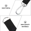 Racingjackor 1 par Pullup Hanging Band inomhusband BRACE SPORTS Hjälpremmar