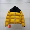 Mens Designer Vestes Femmes Marque Doudoune avec Lettre Haute Qualité Manteaux D'hiver Marque De Sport Parkas Top Vêtements