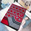 Fashion Scarf Warm Scarves Elegant Cashmere Letter Simple Design for Man Women Shawl Long Neck 8 Color Highly Quality