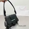 Tassen vintage avond schoudertassen vrouwen contrasteren kleuren handtas lederen luxe designer merk creatief crossbody vrouwelijke portemonnees 220324mu