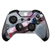 Movies Hero Games Handle Decorations Stickers Animation Decals Cartoon Film Game Handles Decorate For XBOX ONE Controller Accessories