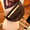 Designers de alta qualidade Bolsas de cintura de luxo Bolsa mais nova bolsa de ombro de moda de moda de moda de moda de moda de moda bumbag pacote de pacote Louise Vutton Crossbody Viuton Bag