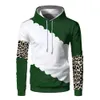 ثلاثية الأبعاد صبغة TIE Pullover Women Men Men Plus Hoodies Sublimation Blank Polyester Hoodies for Custom Printing Logo Image إلخ