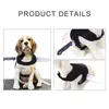 개 의류 6 스타일 재미있는 동물 코스프레 옷을위한 코스프레 옷 할로윈 의상 고양이 변형 된 옷