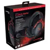 Гарнитуры HyperX Cloud Alpha Gaming Headset Проводные и беспроводные наушники для киберспорта с микрофоном для ПК, ноутбука PS4 T220916