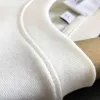 Camiseta para hombre Camisas de diseñador Cuello redondo Sudadera de manga corta Letra 3d Sello de acero en relieve Algodón Camiseta extragrande Tamaño M-5XL