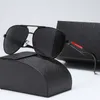 070 4017 4019 Clear lens colour Designer Sunglasses Men Eyeglasses Outdoor Shades Fashion Classic Lady Sun glasses for Women Top luxury Sunglasses