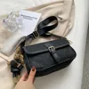 Sac à bandoulière en cuir pu pour femmes, sac à main de luxe de bonne qualité de grande capacité, sac de shopping à la mode, 4 couleurs