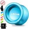 Yoyo Magicyoyo V6 Locus yo Responsivo para niños Professional Beginners 220919