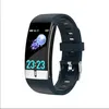 Novo policarbonato de PC de pulseira Smart Watch Sports Ped￴metro e66 Policarbonato de PC ￠ prova d'￡gua