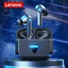 Оригинальный Lenovo Gm6 Game Mic Мик беспроводной наушники 2022 Новый шумоподобный звук.