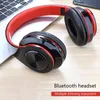 Cuffie Cuffie senza fili Bluetooth Cuffie TV per televisione Auricolare stereo Casco da gioco per computer con adattatore USB Auricolari Regali B39 T220916