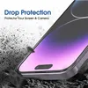 For iphone 14 13 Pro max temper glass screen protector A12 A03S A32 MOTO One 5G all USA coming new model5865525