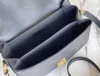 2022 Lyxdesigners prägling Flower Bag Women Handbag Messenger äkta läder Metis Elegant Womens Shoulder Crossbody Väskor M40780 M41465