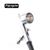 Spray Guns Fengda Fe-130 Airbrush Painting Spray Gun 0.2/0.3/0,5 mm 220919