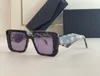نظارة شمسية للنساء للنساء منسوب الشمس من الرجال 23ys نمط الموضة يحمي العيون UV400 عدسة مع مربع عشوائي 4611274