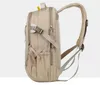 Caminhando Backpack Mull Men Men Men Men.