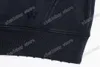 xinxinbuy Männer Designer Hoodies Sea Wave Stickerei DESTROYED Wear out Paris Frauen waschen schwarz weiß grau S-XL