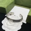 Bracelet de créateur en émail Vintage, bijoux cadeaux pour hommes et femmes
